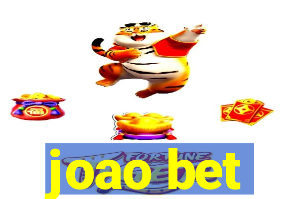 joao bet